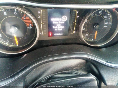 DayDrive