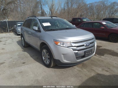 Ford Edge 2011