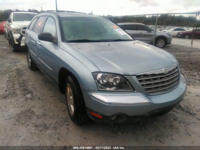Chrysler Pacifica 2005