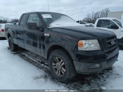 Ford F-150 2005
