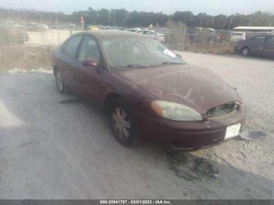 Ford Taurus 2007