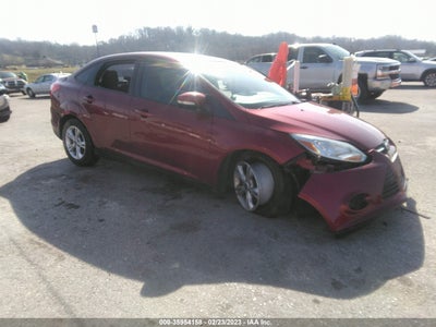 FORD FOCUS SE 2014