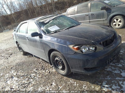 Toyota Camry 2002