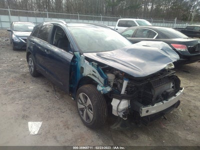 Kia Niro 2019