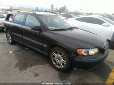 Volvo V70 2004