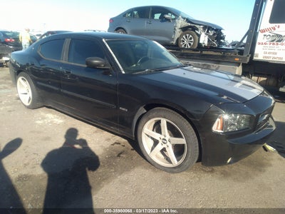 Dodge Charger 2006