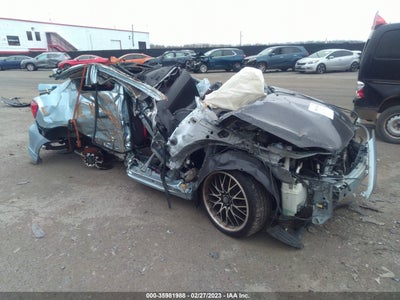 Scion Tc 2007