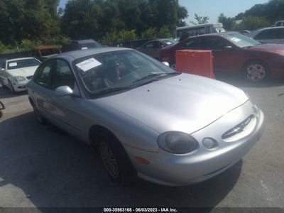 Ford Taurus 1999