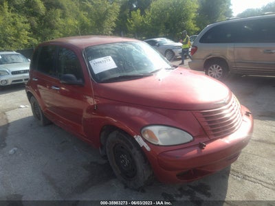 Chrysler Pt cruiser 2004
