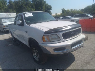 Ford F-150 1998