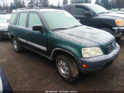 Honda Cr-v 1999