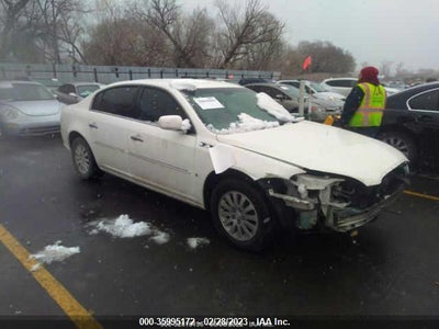 Buick Lucerne 2006
