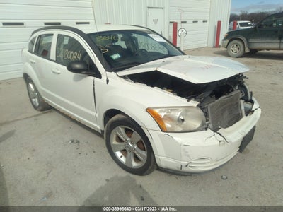 Dodge Caliber 2010