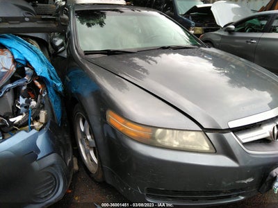 Acura Tl 2005