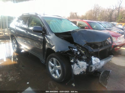 Lexus Rx 330 2004