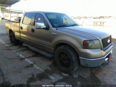 Ford F-150 2006