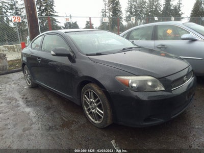 Scion Tc 2005