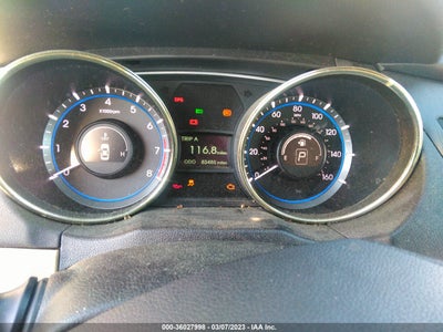DayDrive