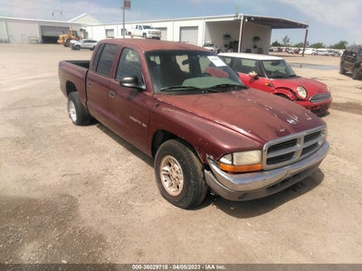 Dodge Dakota 2000