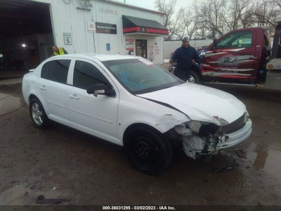 CHEVROLET COBALT 2008