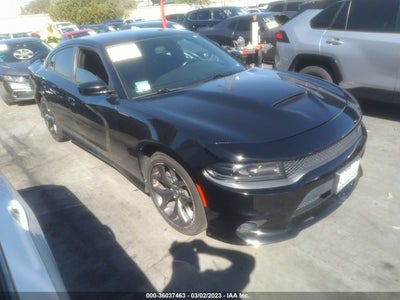 Dodge Charger 2019