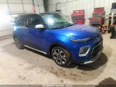 Kia Soul 2020