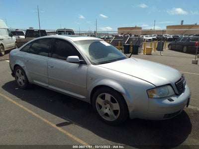 Audi A6 2004