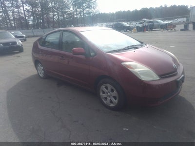 Toyota Prius 2005
