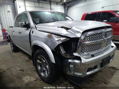 Ram 1500 2015