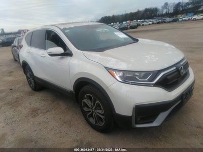 HONDA CR-V 2020
