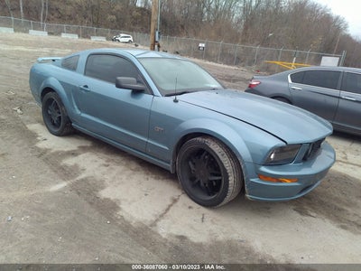 Ford Mustang 2006