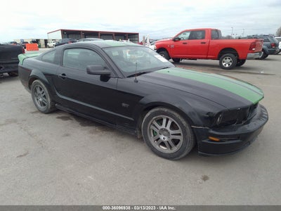 Ford Mustang 2006