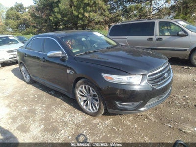 Ford Taurus 2013