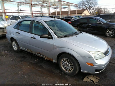 Ford Focus 2006