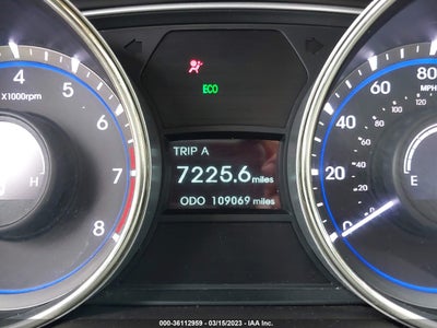 DayDrive