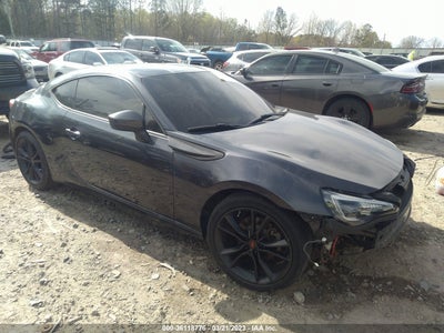 Scion Fr-s 2013