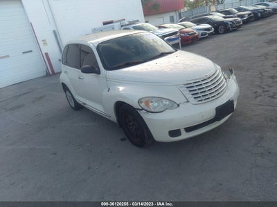 CHRYSLER PT CRUISER 2008
