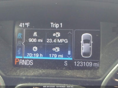DayDrive