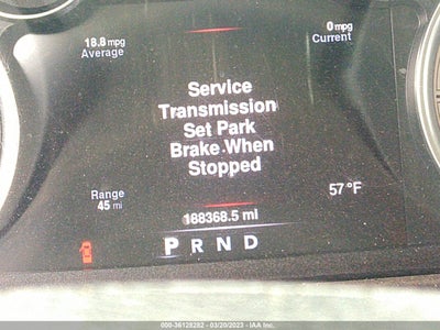DayDrive