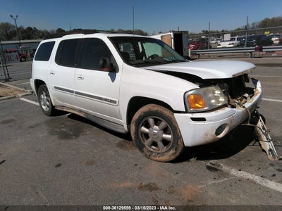 Gmc Envoy xl 2003