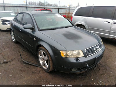 Audi A4 2005