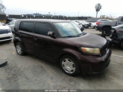 Scion Xb 2008