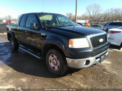 Ford F-150 2007