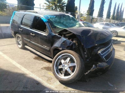 Chevrolet Tahoe 2007