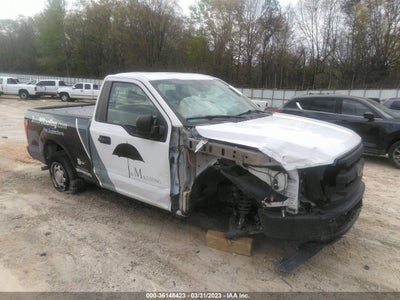 Ford F-150 2016