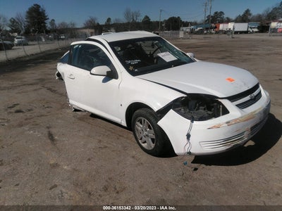 PONTIAC IA 2009