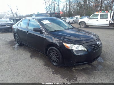 Toyota Camry 2009