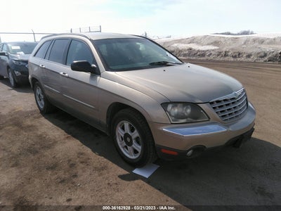 Chrysler Pacifica 2004