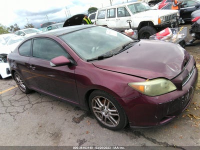 Scion Tc 2007