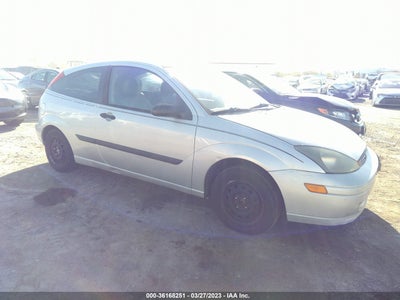Ford Focus 2003